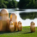 Domaine Des Etangs, Collection 5*