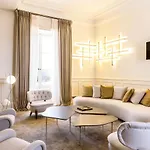 Hotel Domaine Des Etangs, Collection 5*