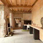 Domaine Des Etangs, Collection