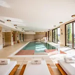 Hotel Domaine Des Etangs, Collection Massignac