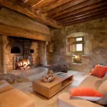 Hotel Domaine Des Etangs, Collection 5*