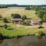 Domaine Des Etangs, Collection 5*