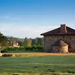 Domaine Des Etangs, Collection Hotel