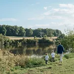 Hotel Domaine Des Etangs, Collection 5*
