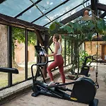 Domaine Des Etangs, Collection Hotel Massignac