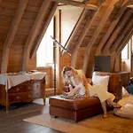 Domaine Des Etangs, Collection Hotel