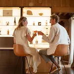Domaine Des Etangs, Collection 5*