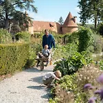 Domaine Des Etangs, Collection Hotel