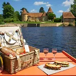 Hotel Domaine Des Etangs, Collection 5*