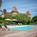 Hotel Domaine Des Etangs, Collection 5*