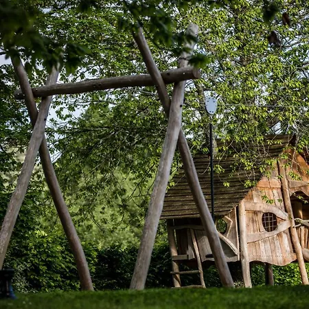 Отель Domaine Des Etangs, Collection