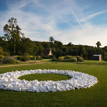 Hotel Domaine Des Etangs, Collection Massignac