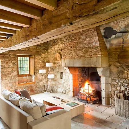 Domaine Des Etangs, Collection Massignac