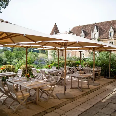 Domaine Des Etangs, Collection 5* Massignac