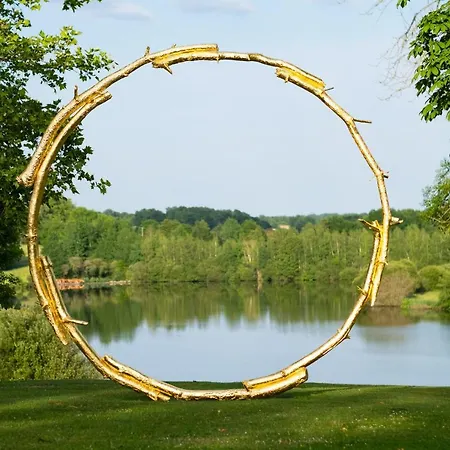 Domaine Des Etangs, Collection 5* Massignac