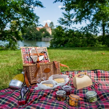 Hotel Domaine Des Etangs