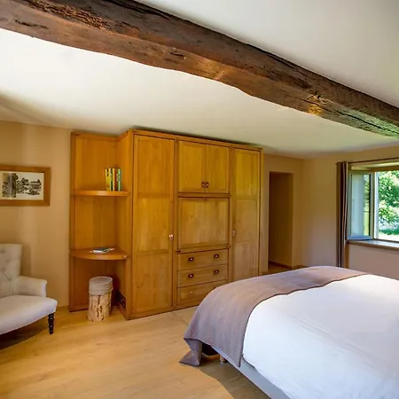 Domaine Des Etangs, Collection Hotel 5*