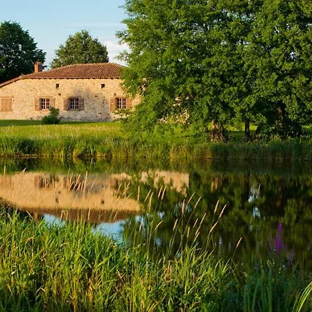 Hotel Domaine Des Etangs, Collection 5*