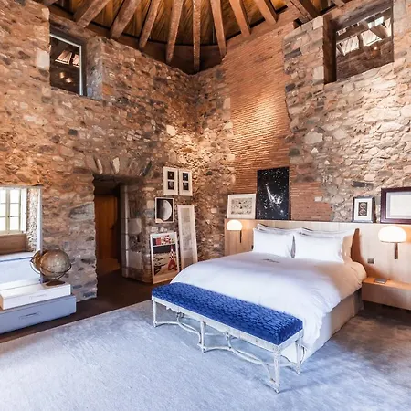 Hotel Domaine Des Etangs, Collection