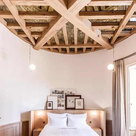 Domaine Des Etangs, Collection 5* Massignac