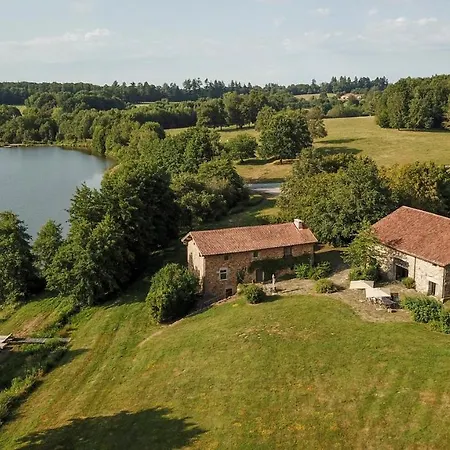 Domaine Des Etangs, Collection Hotel