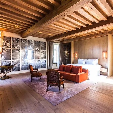 Hotel Domaine Des Etangs, Collection Massignac
