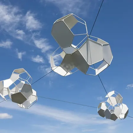 Domaine Des Etangs, Collection 5*