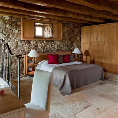 Hotel Domaine Des Etangs, Collection