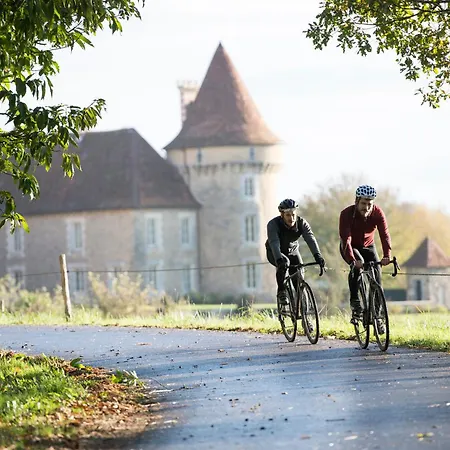Domaine Des Etangs, Collection