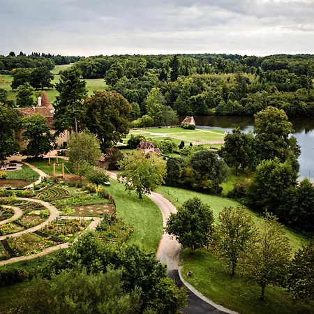 فندق Domaine Des Etangs, Collection Massignac