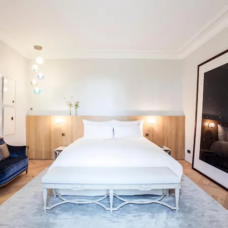 Domaine Des Etangs, Collection Otel 5*