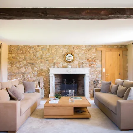 Otel Domaine Des Etangs, Collection Massignac