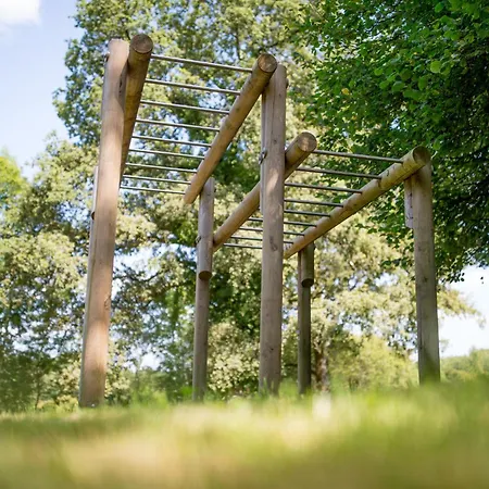 Domaine Des Etangs, Collection Hotel 5*