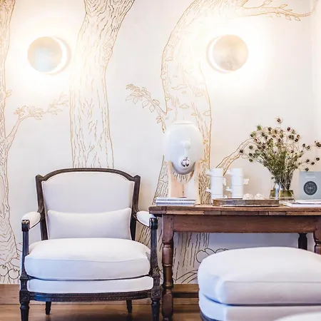Domaine Des Etangs, Collection Hotel