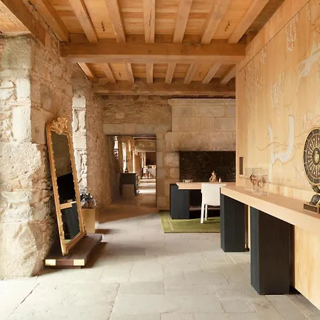 Domaine Des Etangs, Collection