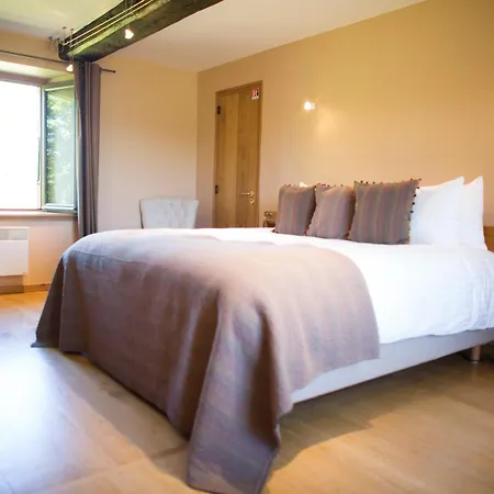 Domaine Des Etangs, Collection Hotel 5*