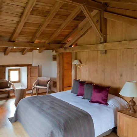 Hotel Domaine Des Etangs, Collection 5*