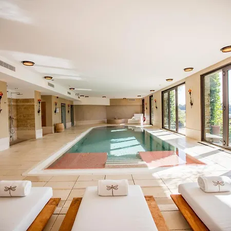 Otel Domaine Des Etangs, Collection Massignac