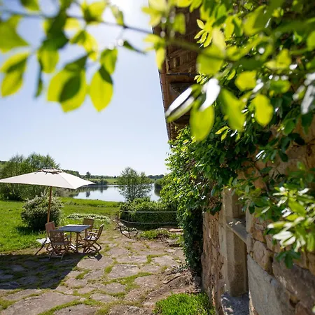Domaine Des Etangs, Collection Massignac
