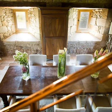 Domaine Des Etangs, Collection Hotel
