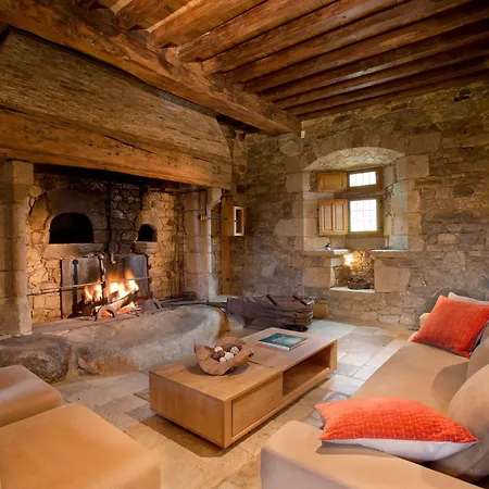 Hotel Domaine Des Etangs, Collection 5*