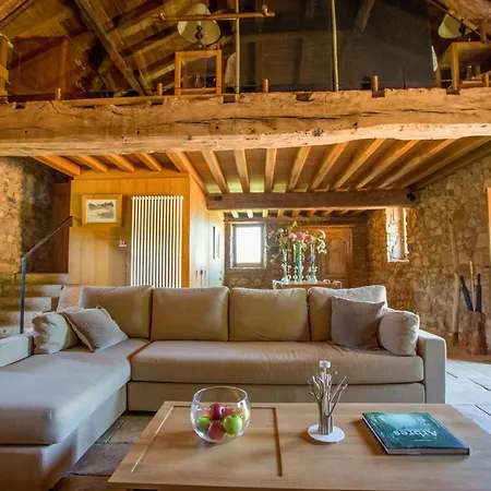 Hotel Domaine Des Etangs, Collection Massignac