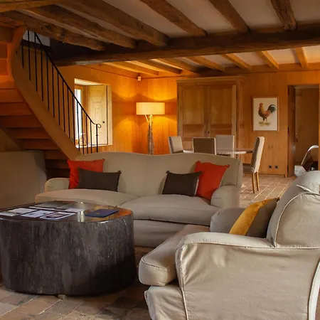 Domaine Des Etangs, Collection Massignac