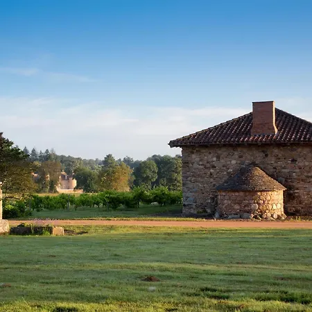Domaine Des Etangs, Collection Hotel
