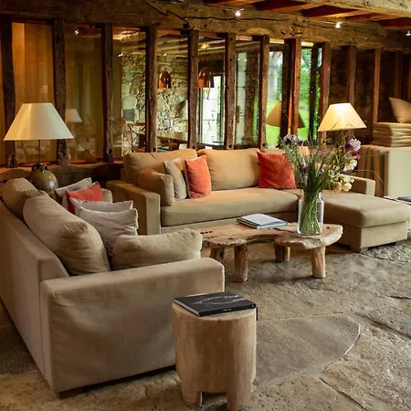 Hotel Domaine Des Etangs