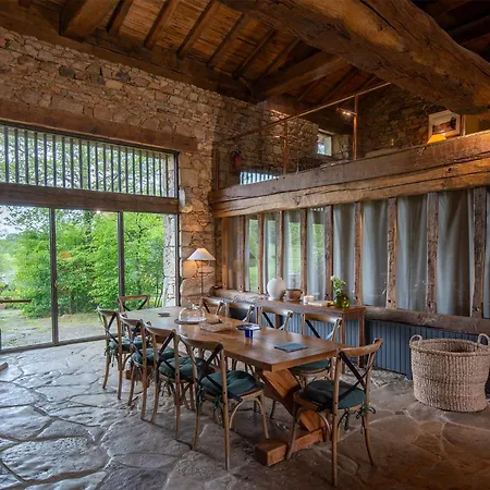 Domaine Des Etangs, Collection Hotel 5*