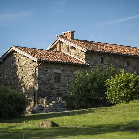 Domaine Des Etangs, Collection Отель Massignac