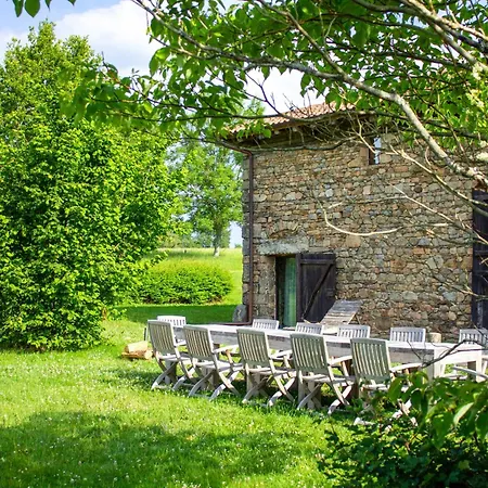 Domaine Des Etangs, Collection 5*