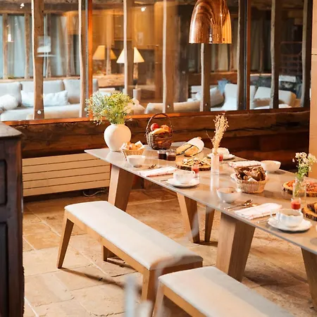 Domaine Des Etangs, Collection Hotel Massignac