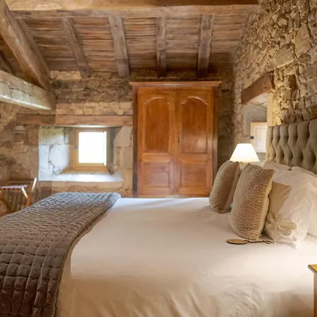 Otel Domaine Des Etangs, Collection 5*